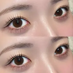 初回限定✨パリジェンヌラッシュリフト(コーティング付)