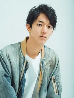 ✨メンズシャンプーカット✨プラス1000円で眉カット付けれます‼️