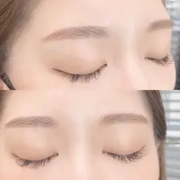 🌹美眉スタイリング🌹WAX＋アイブロウメイク付き