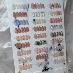 【HANDオフ無し】定額シンプルデザインA