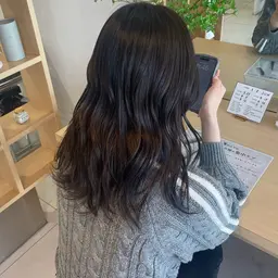 【平日限定】カット➕カラー🩷