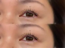 【 大人気次世代まつげパーマ／アッパーリフトカール  】6350円 🎀🤍