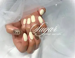 ⚪︎​〜​2本アート(デザイン持ち込み可)