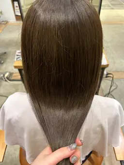 🌲武蔵小杉限定🌲🫧TORiCURE6トリートメント🫧　サラサラの艶髪へ⭐︎