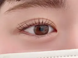 🎁【今日と明日限定!】マスカラパーマ5000円(ナチュラルからパリジェンヌメーテル等もOK)