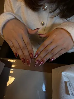 マグネット（オフなし）