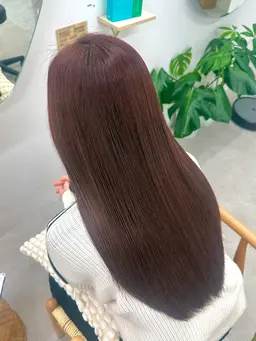 【話題❣】高濃度水素トリートメント