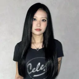 ワンカラー+高保湿トリートメント