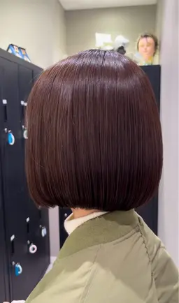 🎀レディース限定メニュー👑カット