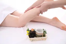 リフレクソロジー(膝から下)【月曜限定】