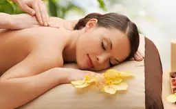 スペシャルトータルビューティケアフルコース！！ボディ&フェイシャル&マジックポット付き⭐︎130分！！通常¥30000→