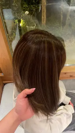 《3/26 15:00~限定》ハイライト👱🏽‍♀️✨️