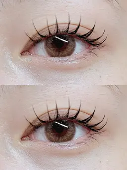 🫧上質セーブル80本コース(所要時間50分前後)