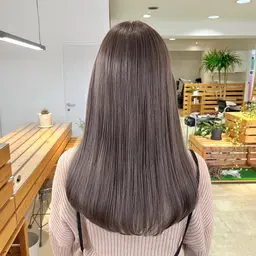 ❗️ SNSで話題の髪質改善トリートメント✨＋カット‪✂︎‬