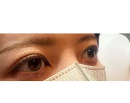 【セット】【当日割❤️】マツパとアイブロウ