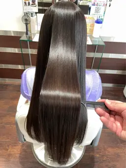 🌼ぷるぷる髪質改善を体験してみたい方🌼ワンダーグロス