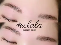 ハリウッドブロウ🫧