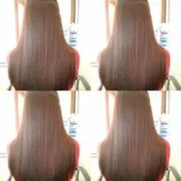 カット+髪質改善メテオ矯正+5stepオージュアトリートメント