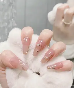 🍓長さだし(チップ)➕やり放題