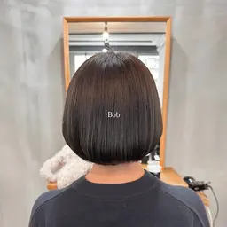 【 毎月のメンテナンス✨️】🎀カット+選べるトリートメント🤍¥4,800