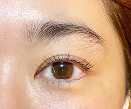 ラッシュリフト☆トリートメント付き☆