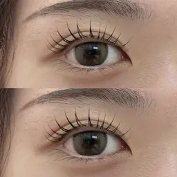 マツエクリペア40本🥨　　　　　　　　　　　　　　　　LEDに変更＋1000円　(他店OK)