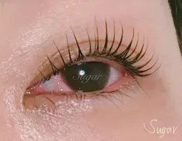 ラッシュリフト【次世代まつ毛パーマ】エクステ同日は行っておりません。3日から10日以内のご来店をお願いしております