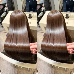 ☀️限定🌊カラー+髪質改善ウルトワ or aujua