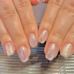 うるつや✨️マグネットネイル(オフあり)