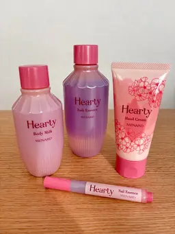 気になるお化粧品のお試し💗