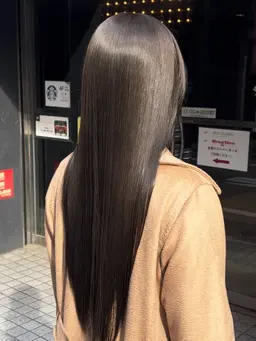 【お疲れの方はコチラ💆🏻‍♀️🫧】カット➕ヘッドスパ(20分マッサージ)