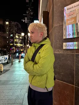 ⚡️カット＋ブリーチカラー⚡️（抜きっぱなしの場合、追いブリーチ＋3300円、2ブリーチオンカラーの場合＋6600円）