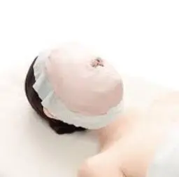 エイジングケアハリ✨わ石膏パックで導きます✨肌診断＋フェイシャル＋デコルテマッサージまで