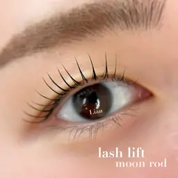 ケラチンラッシュリフト🤎ミニモ限定価格/ナチュラルや幅広くデザイン豊富【Tr・コーティングお仕上げ】現金のみ