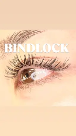 【平日限定】毛周期まで取れないバインドロック140束🌸国産グルー使用【他店オフ無料】