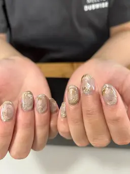 サンプルから選べるアート