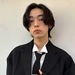 【メンズ限定】似合わせカット👦✂️(詳細ご覧下さい)