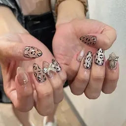 【こんなデザインがやりたい💭】シンプル持ち込みデザイン¥8000→¥4000（off込み）