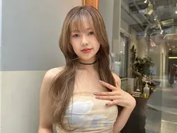 🌟初回限定🌟 カット+10stepオッジィオットTR+美髪スパ15分¥8000