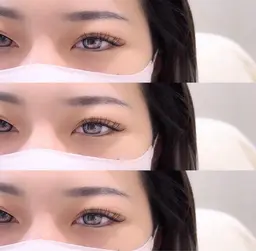 🩵LEDバインドロック 60束🩵