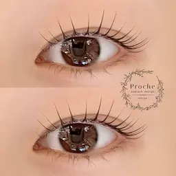 パリジェンヌorラッシュリフト