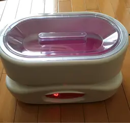 ハンドパラフィンパック