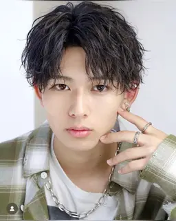 《初回来店～３回目まで可能》メンズカット✂️