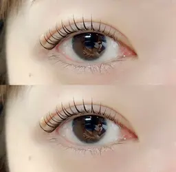 【4月限定】韓国風選べるパーマ🩷🩰💫°.･パリジェンヌorラッシュリフト⚪︎°.アイパック+トリートメント付