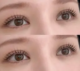 【土日祝限定】人気No.1 パリジェンヌラッシュリフト🩷🎀🌺🍑🍧💝🎀🫧🌸