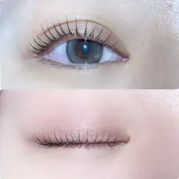 【minimo限定🍑ᐝ】選べる韓国カール🇰🇷まつ毛パーマ🤍ྀི¥3980