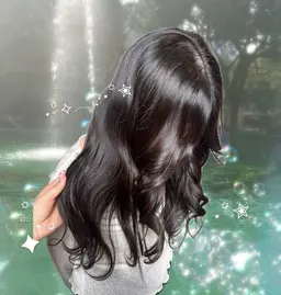 Amatora 4stepトリートメント