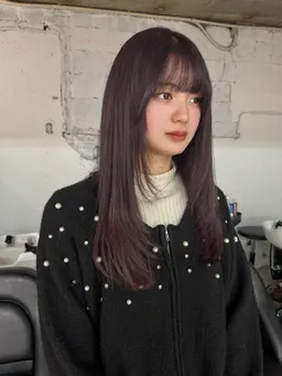 レイヤーカット🌿