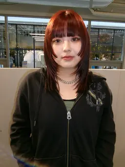 CUT+COLOR 🎅12月限定🎅　口コミを書いてくださった方限定でAujua treatment プレゼント🎁