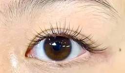 【オフ有料+300円】フラットラッシュ80本コーティング付